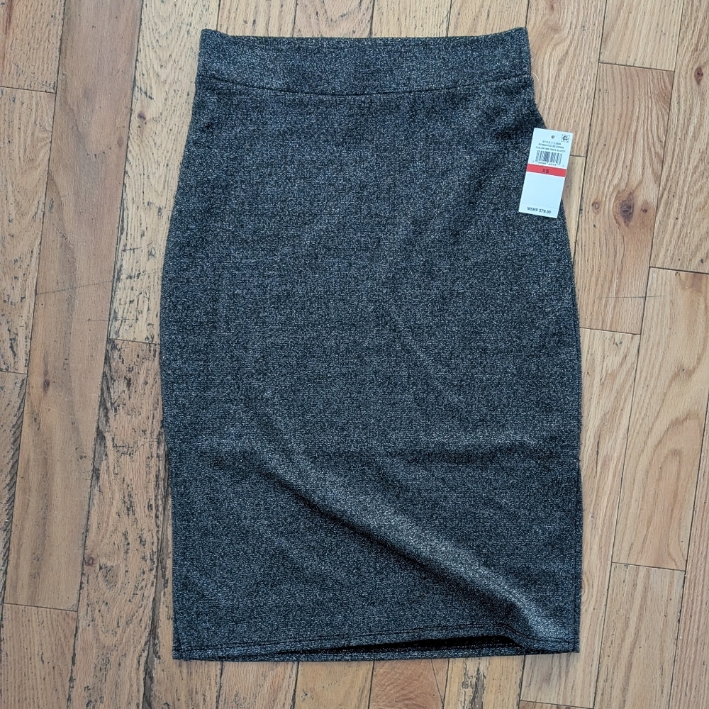 NEW Ladies XS 1.State Skirt *D18